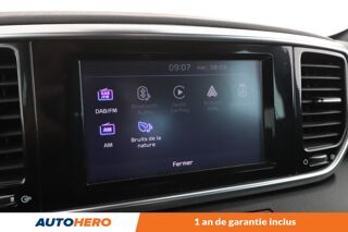 Sportage 1.6 CRDi MHEV GT Line 2WD DCT7 136 ch 2020 occasion 92130 Issy-les-Moulineaux