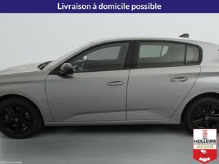308 BLUEHDI 130CH EAT8 STYLE 2026 occasion 10150 Lavau
