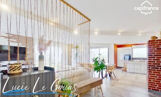  Maison � vendre 5 pi�ces 150 m�