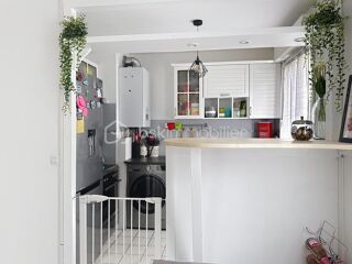  Appartement � vendre 2 pi�ces 45 m�