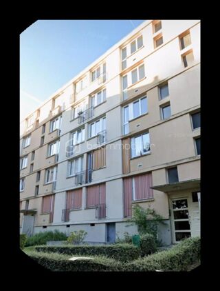  Appartement à vendre 3 pièces 52 m²