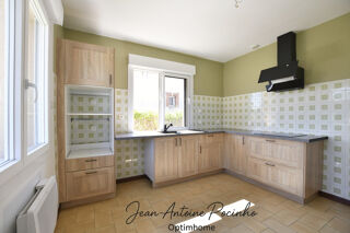  Maison � louer 4 pi�ces 92 m�