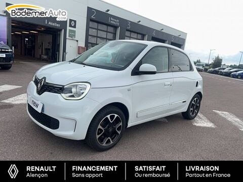 Annonce voiture Renault Twingo 10591 �