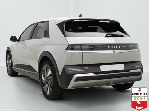 Ioniq 5 N 84 KWH 229 2025 occasion 78200 Buchelay