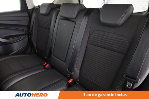 Kuga 2.0 TDCi Titanium 4x2 150 ch 2017 occasion 92130 Issy-les-Moulineaux