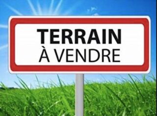  Terrain à vendre 750 m²
