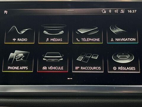 Q3 35 TFSI 150 ch S tronic 7 S Edition 2020 occasion 31100 Toulouse