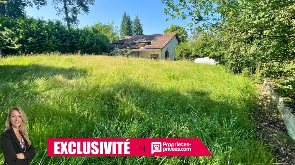 Vente Maison Proche Charlieu ? Maison 5 chambres Charlieu