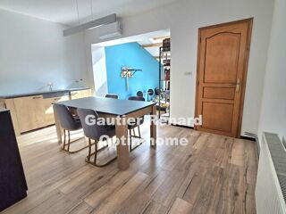  Maison à vendre 6 pièces 116 m²