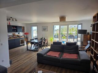  Appartement à vendre 4 pièces 98 m²