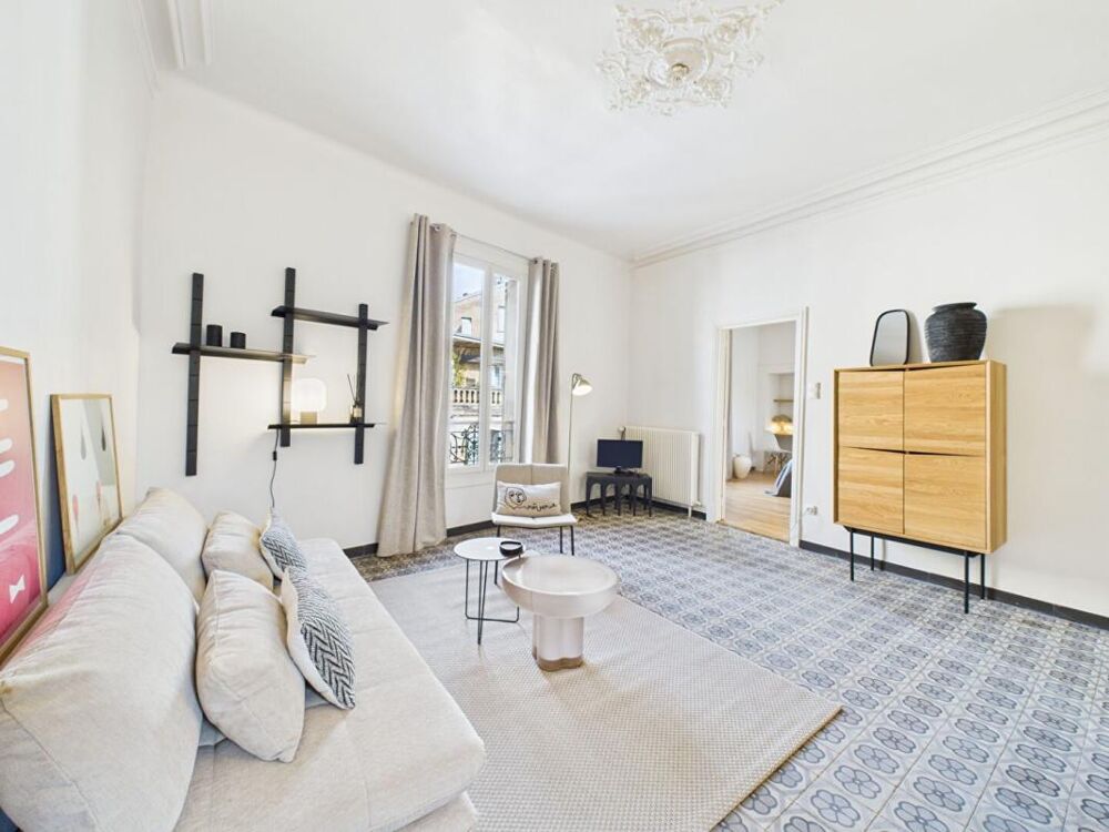 Vente Appartement EXCLUSIVITE // AVIGNON - RUE VICTOR HUGO - T2 COUP DE COEUR ENTR Avignon