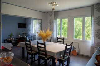  Maison � vendre 3 pi�ces 66 m�