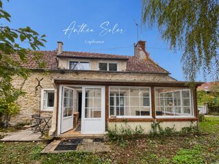  Maison à vendre 5 pièces 89 m²