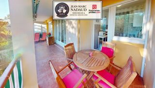  Appartement � vendre 2 pi�ces 53 m�