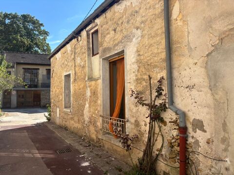  Maison de 55m2 à louer sur Montgeron Maison - 2 pièce(s) - 55 m²