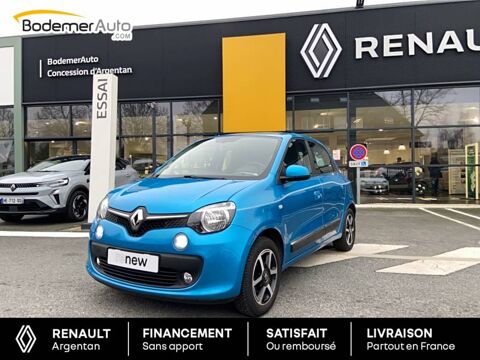 Renault twingo III 0.9 TCe 90 Energy Intens