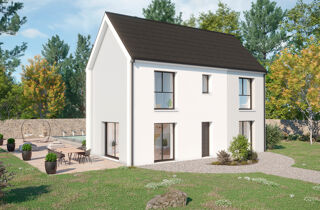  Maison 3 pièces 90 m² Dourdan