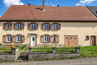  Maison à vendre 8 pièces 200 m²