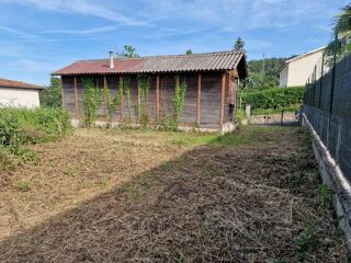  Chalet � vendre 2 pi�ces 22 m�