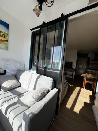  Appartement à vendre 2 pièces 27 m²