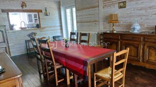  Maison � vendre 7 pi�ces 172 m�