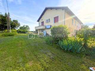  Maison à vendre 5 pièces 92 m²