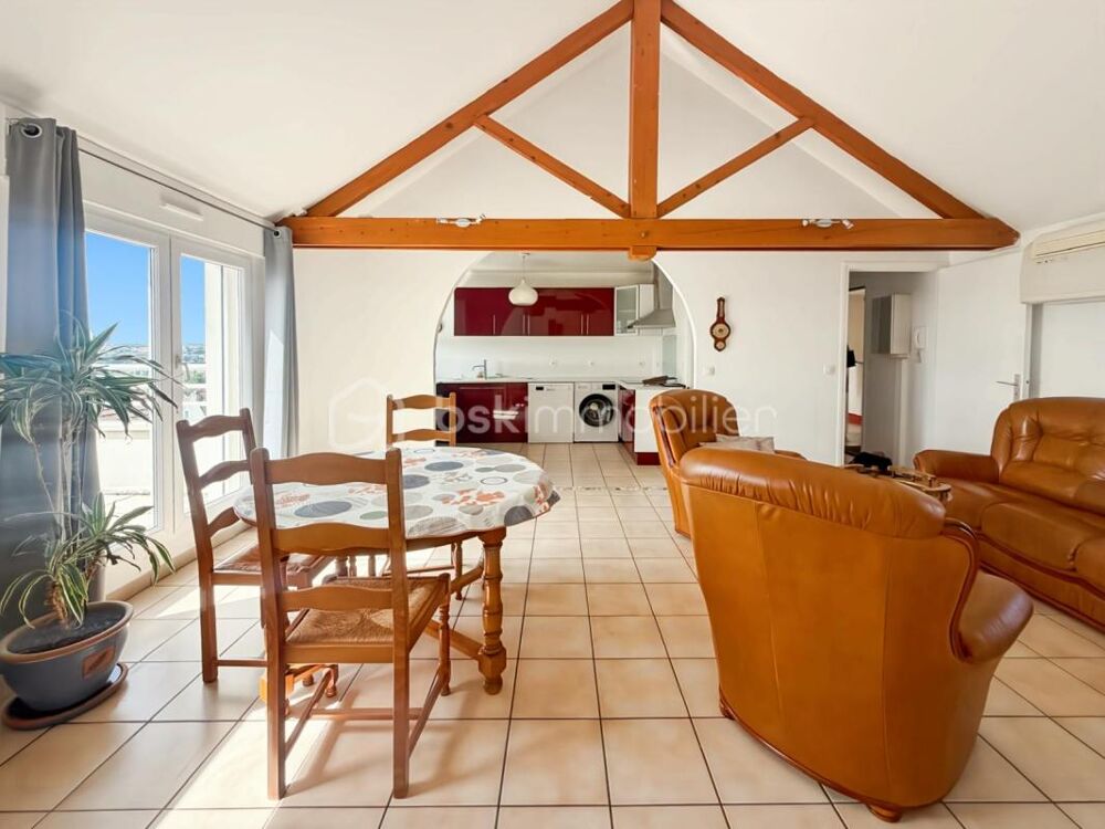 Location Appartement Location Montevrain