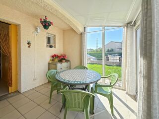  Maison  vendre 4 pices 81 m