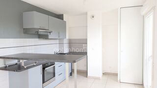  Appartement à vendre 3 pièces 61 m²
