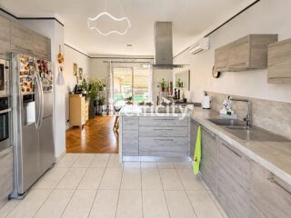  Maison à vendre 7 pièces 135 m²