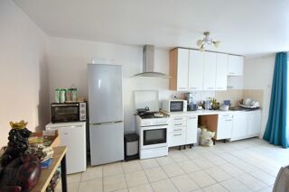  Maison � vendre 3 pi�ces 50 m�