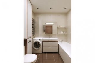  Appartement  vendre 3 pices 64 m