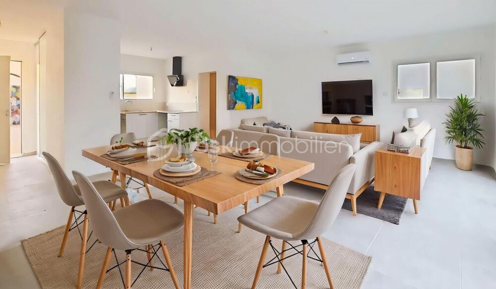 Vente Maison ?BELLE  MAISON NEUVE – DISPONIBLE IMMÉDIATEMENT ? Sainte colombe