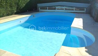  Maison à vendre 4 pièces 120 m²