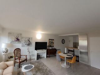  Appartement  vendre 1 pice 42 m