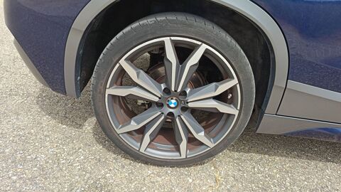 X2 (F39) Sdrive 18i 140 DCT7 M Sport X 2020 occasion 84000 Avignon