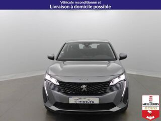 5008 Essence 130 Active 2021 occasion 10150 Lavau