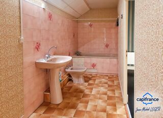  Maison à vendre 4 pièces 109 m²