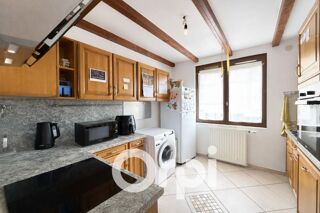  Appartement � vendre 4 pi�ces 60 m�