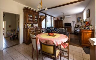  Maison à vendre 5 pièces 95 m²