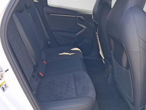 RS3 2.5 TFSI quattro S tronic 2025 occasion 33000 Bordeaux