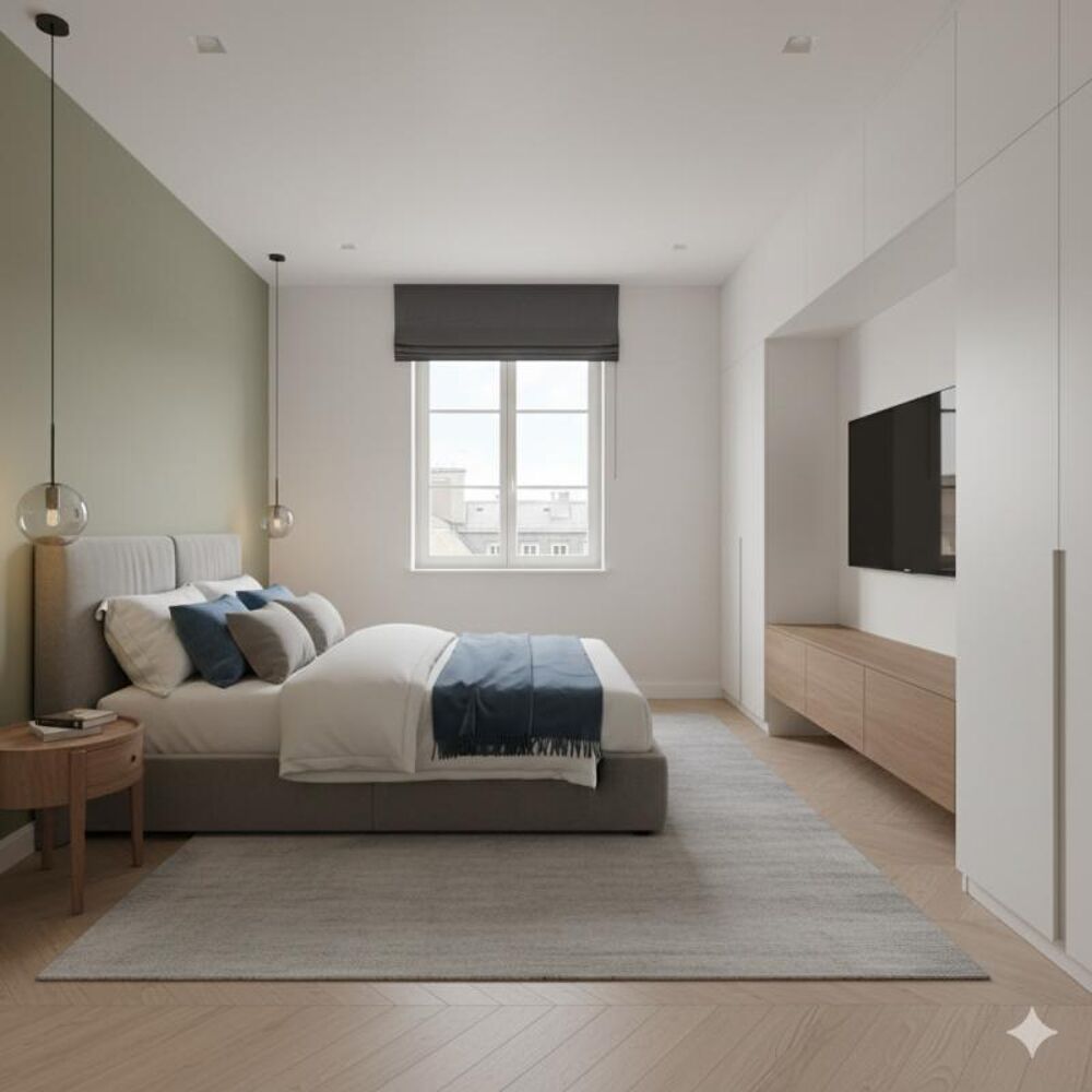 � vendre  Appartement Montreuil (93100)