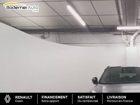 Renault Master FOURGON ELECTRIQUE FGN L2H2 F3500 EV52 CONFORT 2025 occasion Hérouville-Saint-Clair 14200