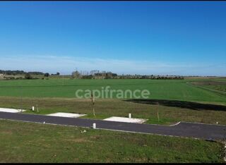  Terrain à vendre 612 m²