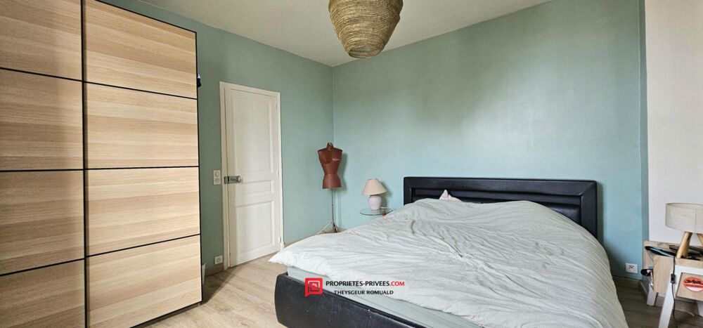 Vente Maison Maison Meulière 5 chambres 120 m2 Savigny sur orge