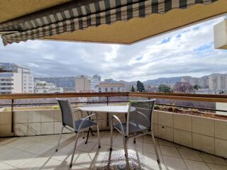  Appartement � vendre 3 pi�ces 112 m�