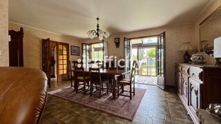  Maison à vendre 6 pièces 132 m²