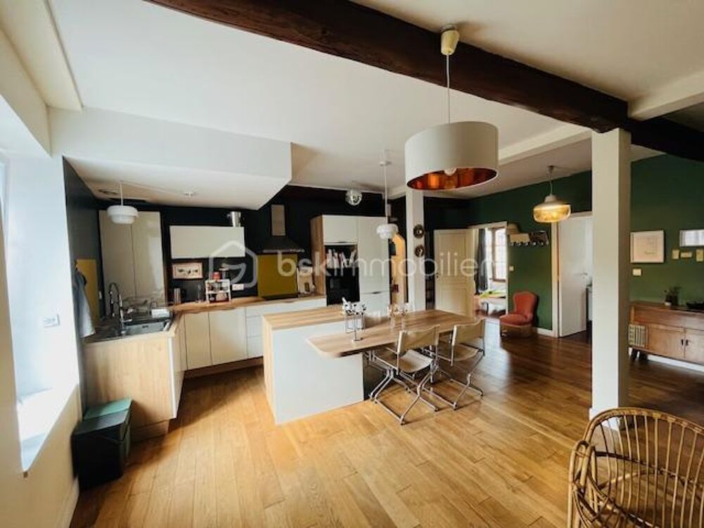 Appartement de charme au coeur de Vannes
