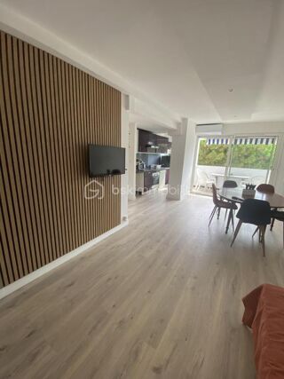  Appartement à vendre 3 pièces 55 m²