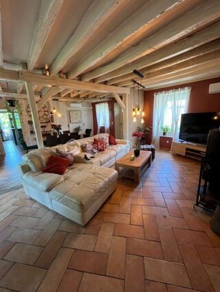  Maison � vendre 8 pi�ces 280 m�